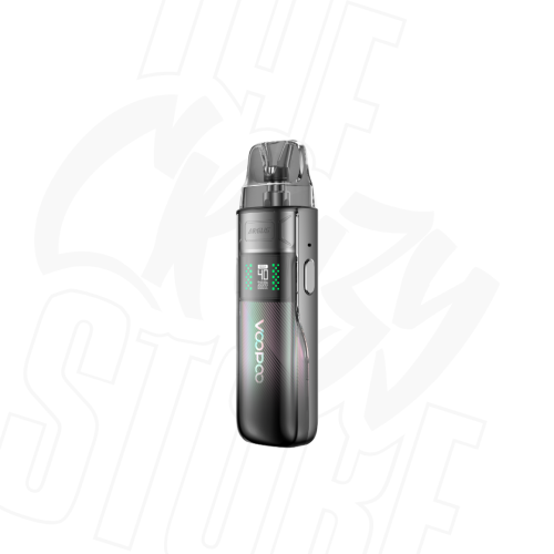 Le nouveau Argus E40 de Voopoo - Un pod puissant et compact