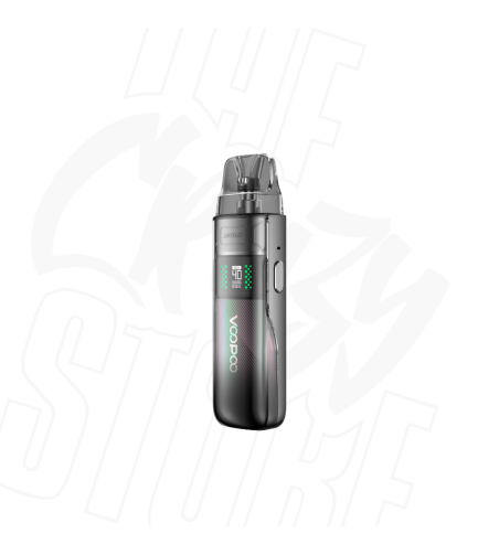 Le nouveau Argus E40 de Voopoo - Un pod puissant et compact