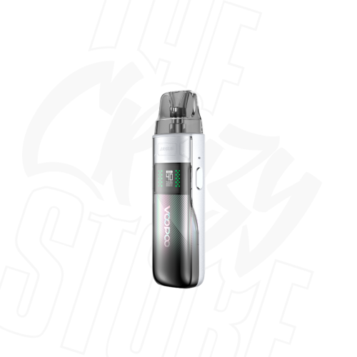 Le nouveau Argus E40 de Voopoo - Un pod puissant et compact