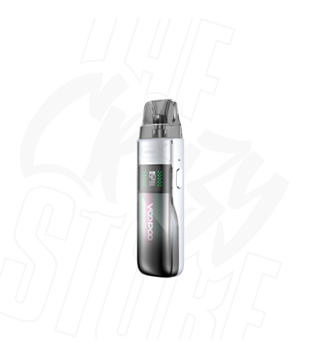 Le nouveau Argus E40 de Voopoo - Un pod puissant et compact