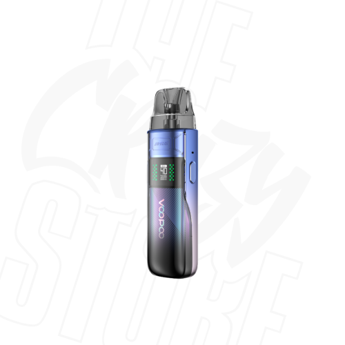 Le nouveau Argus E40 de Voopoo - Un pod puissant et compact