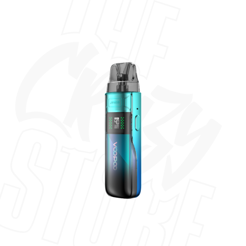 Le nouveau Argus E40 de Voopoo - Un pod puissant et compact