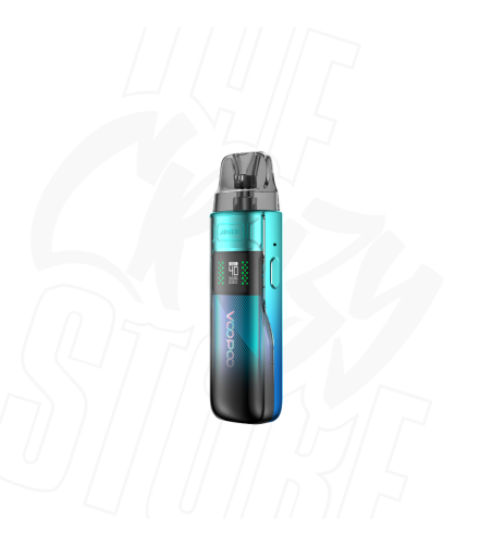 Le nouveau Argus E40 de Voopoo - Un pod puissant et compact