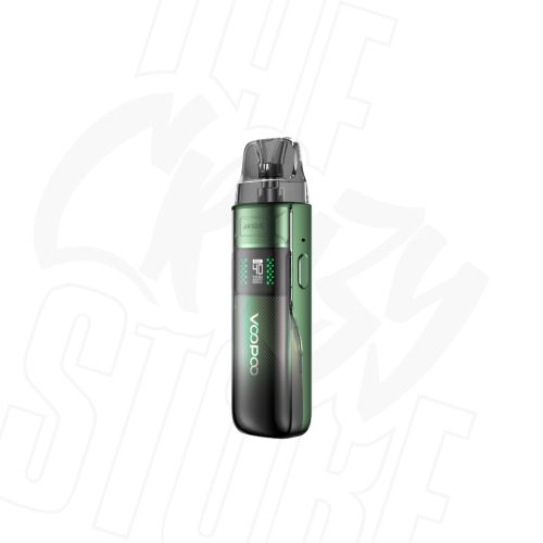 Le nouveau Argus E40 de Voopoo - Un pod puissant et compact