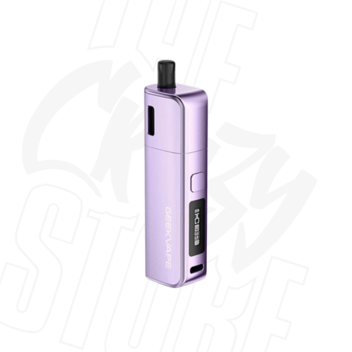 Geekvape Pod Soul 1500 mAh – Un kit compact et élégant
