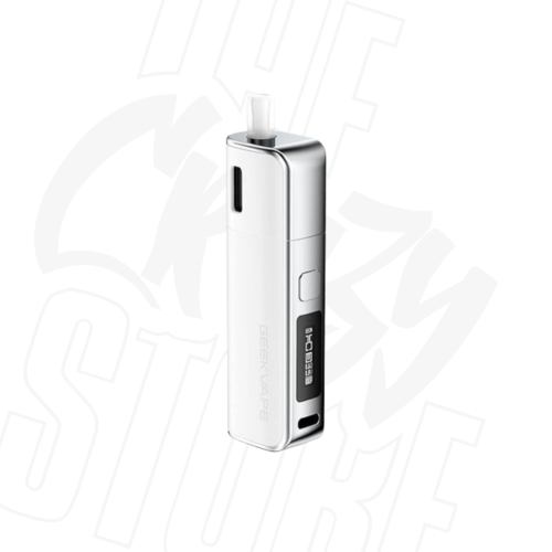 Geekvape Pod Soul 1500 mAh – Un kit compact et élégant