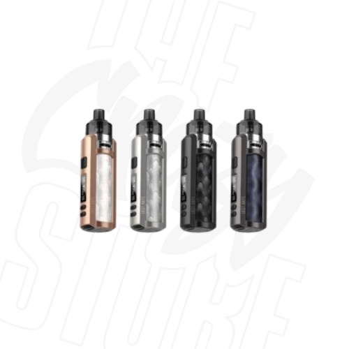 Lost Vape Ursa Mini : Compacité, Polyvalence et Saveurs Intenses