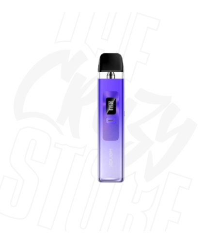 Geekvape Wenax Q Élégante & Pratique