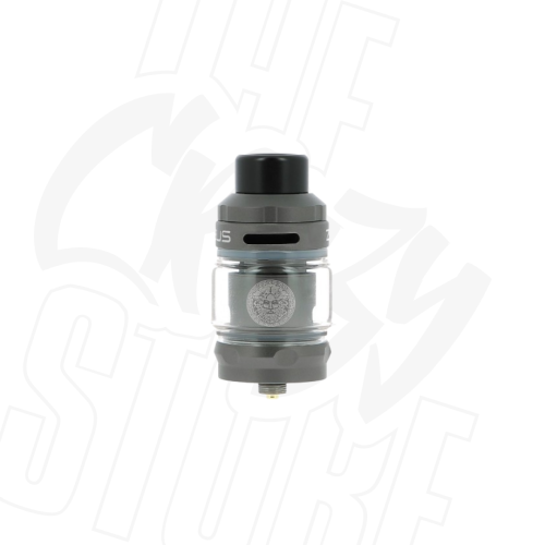 Zeus Sub-Ohm Geekvape : Puissance, Saveurs et Étanchéité