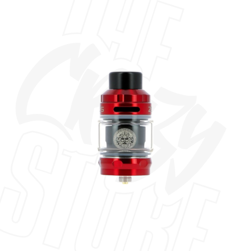 Zeus Sub-Ohm Geekvape : Puissance, Saveurs et Étanchéité