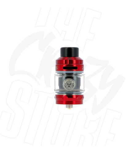 Zeus Sub-Ohm Geekvape : Puissance, Saveurs et Étanchéité