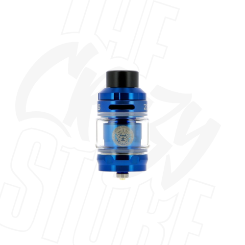Zeus Sub-Ohm Geekvape : Puissance, Saveurs et Étanchéité