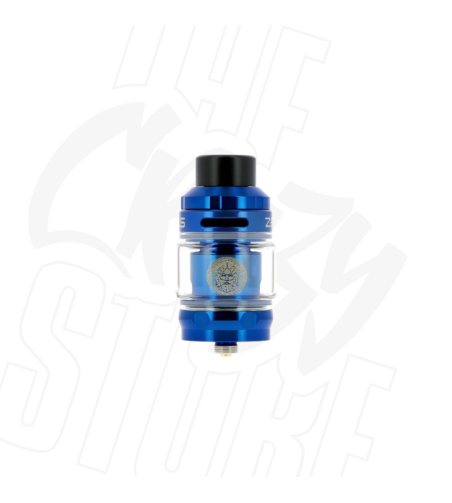 Zeus Sub-Ohm Geekvape : Puissance, Saveurs et Étanchéité