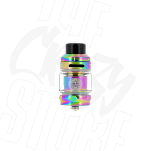 Zeus Sub-Ohm Geekvape : Puissance, Saveurs et Étanchéité