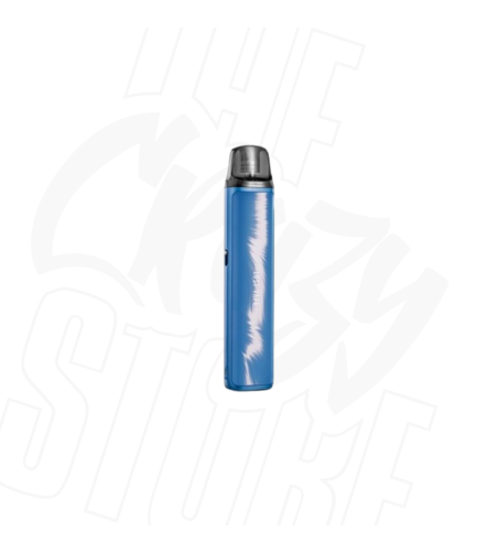 Pod Ursa Nano 3 Lost Vape : Compacité, Autonomie et Polyvalence