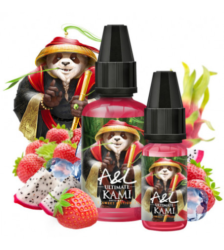 Concentré Kami Ultimate A&L