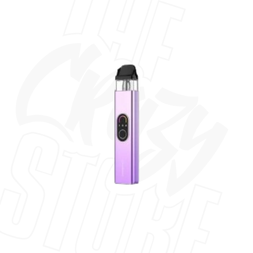 XROS 4 Vaporesso qui mélange polyvalence et performance