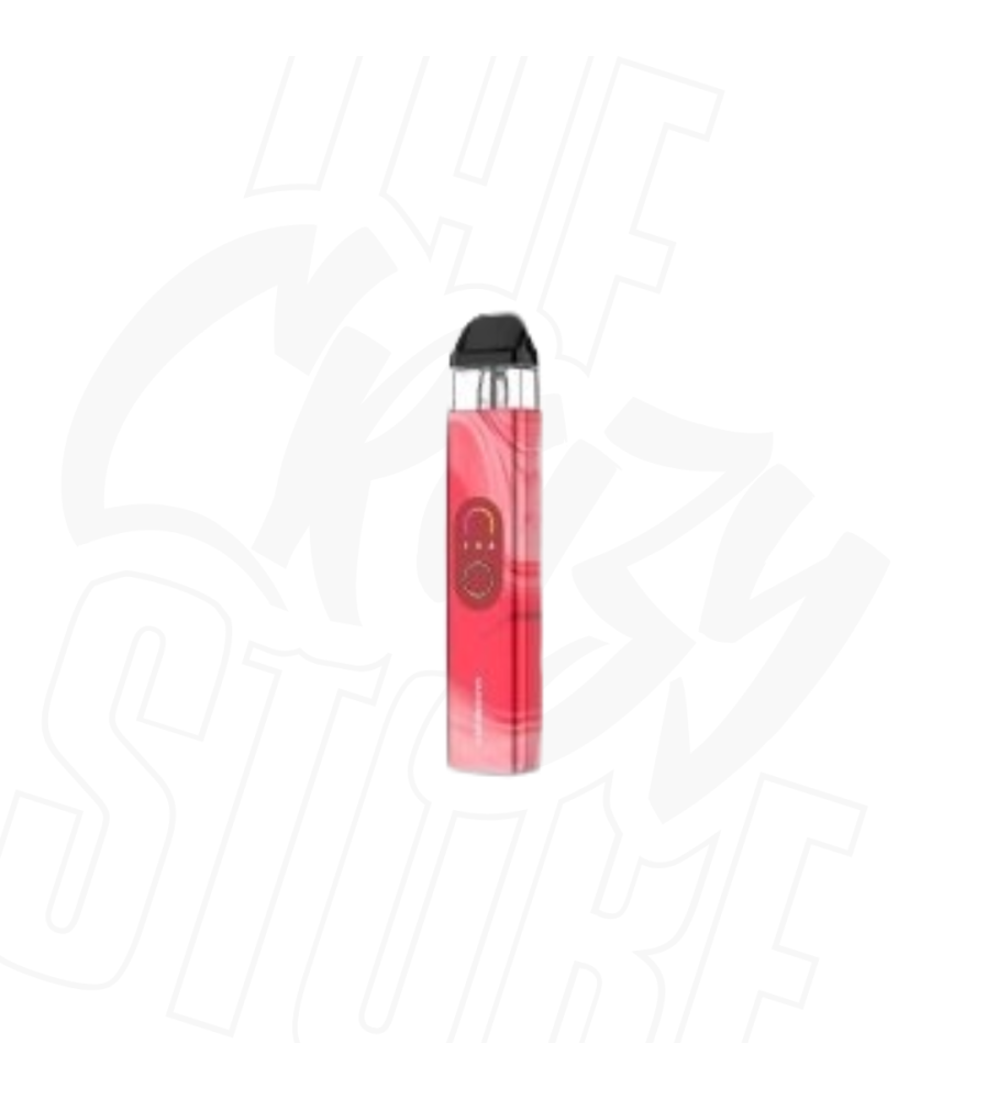 XROS 4 Vaporesso qui mélange polyvalence et performance