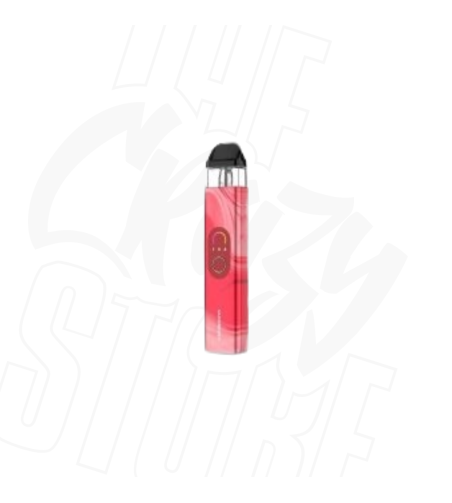 XROS 4 Vaporesso qui mélange polyvalence et performance