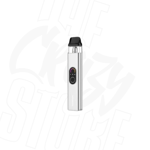 XROS 4 Vaporesso qui mélange polyvalence et performance