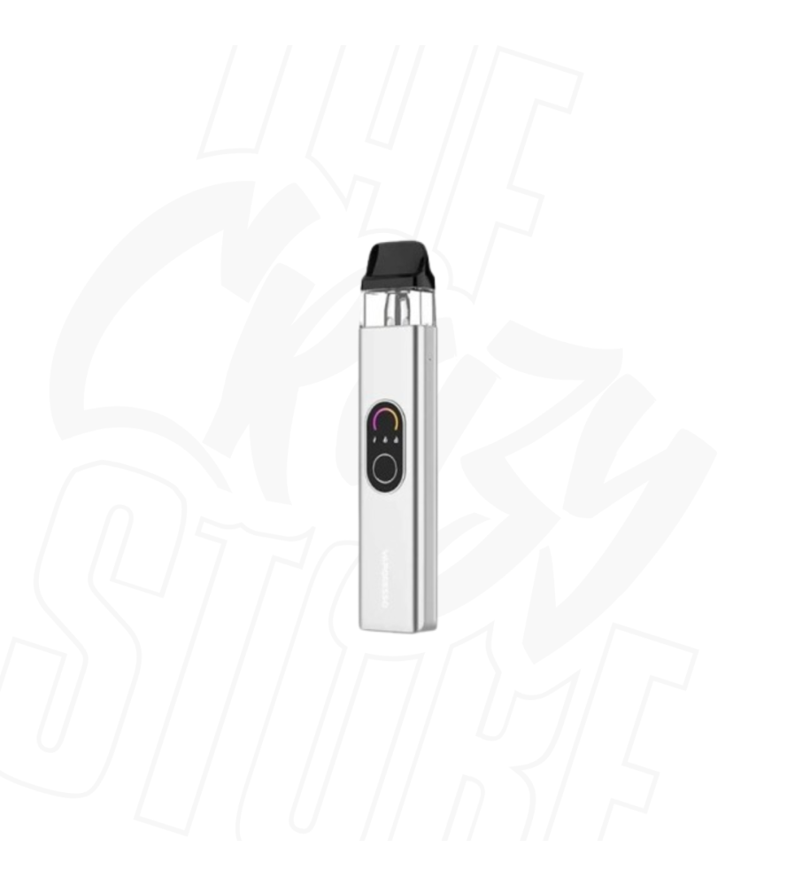 XROS 4 Vaporesso qui mélange polyvalence et performance