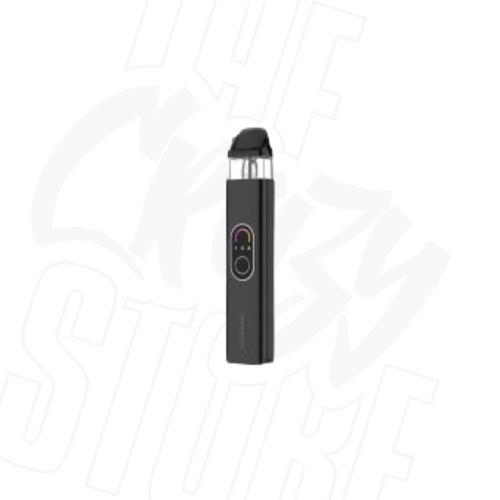 XROS 4 Vaporesso qui mélange polyvalence et performance