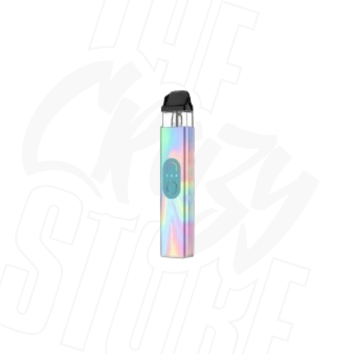 XROS 4 Vaporesso qui mélange polyvalence et performance