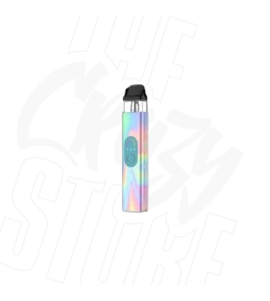 XROS 4 Vaporesso qui mélange polyvalence et performance