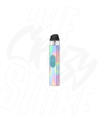 XROS 4 Vaporesso qui mélange polyvalence et performance