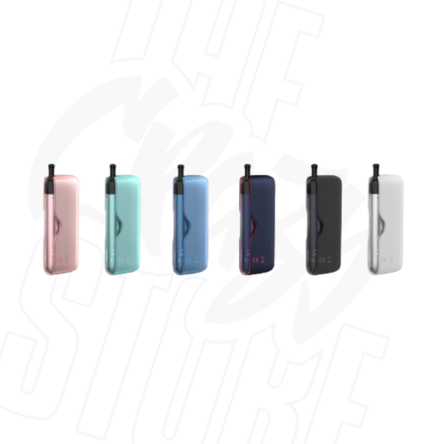 Voopoo Doric Galaxy : Élégance et Performance pour une Vape Moderne