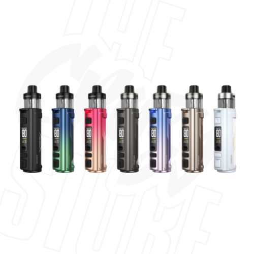 Voopoo Argus Pro 2 : Robustesse et Performance