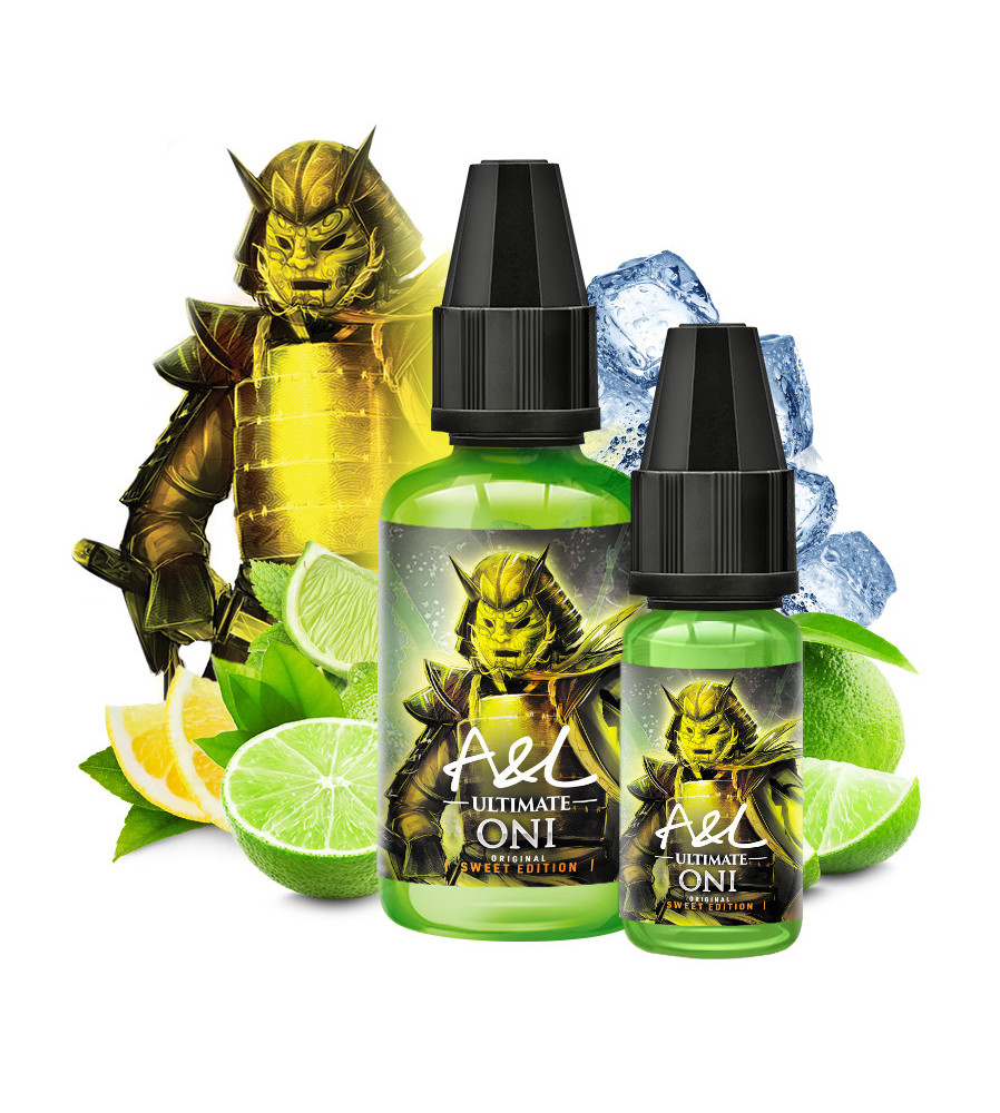 Concentré Oni Ultimate A&L
