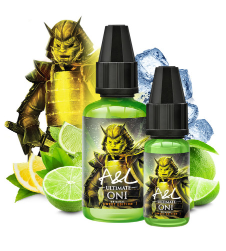 Concentré Oni Ultimate A&L