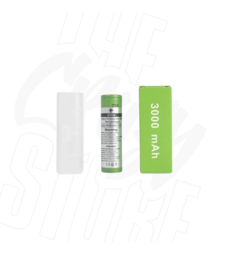 Accu VTC6A 18650 3000mAh - Sony | Batterie pour Cigarette Électronique