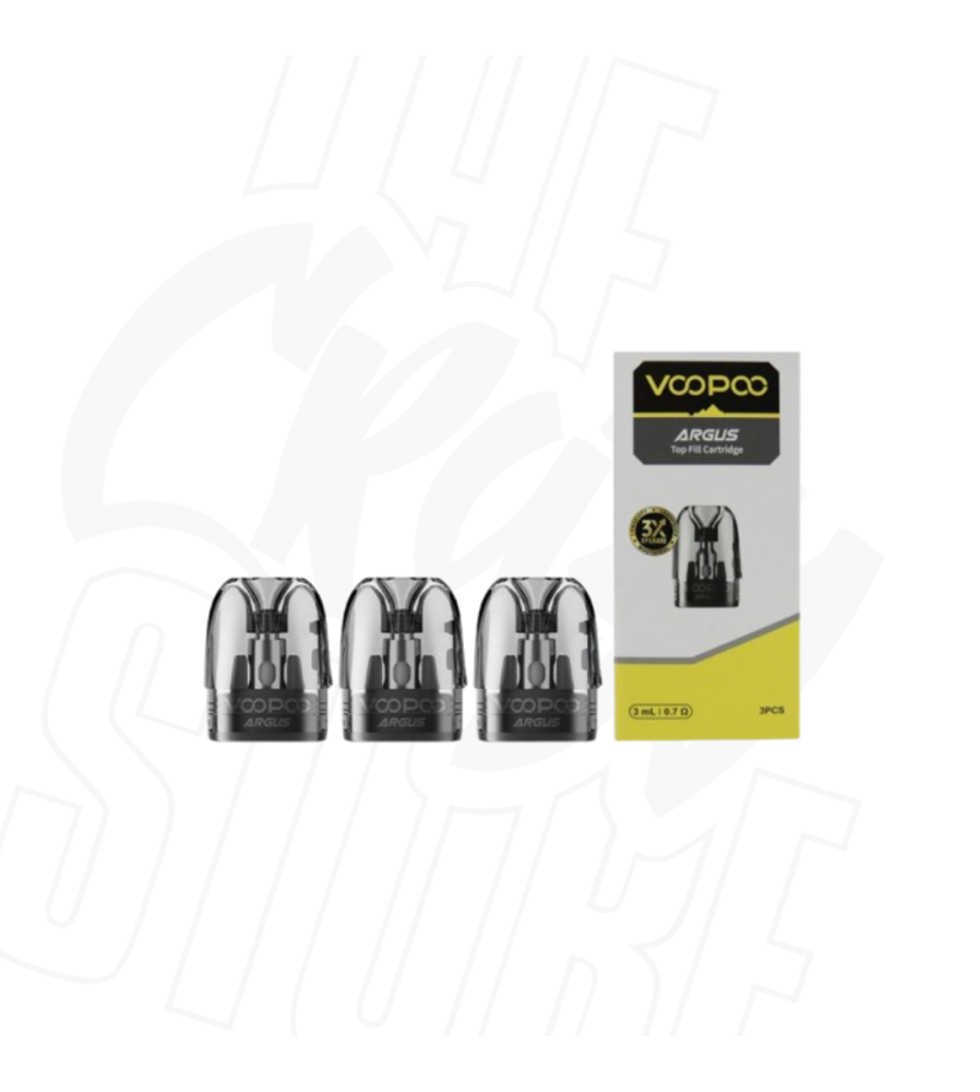 Pod de remplacement Argus Top Fill 3ml | Voopoo
