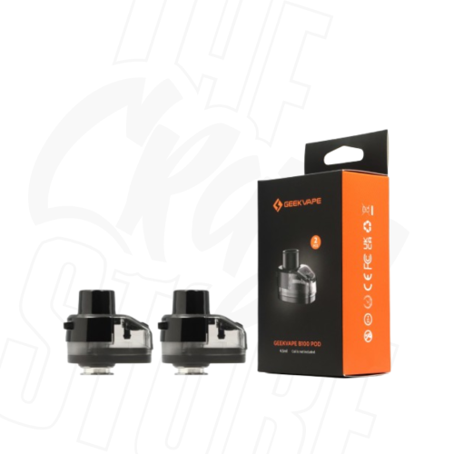 Réservoir Pod Aegis Boost Pro 2 (B100) X2 Geekvape