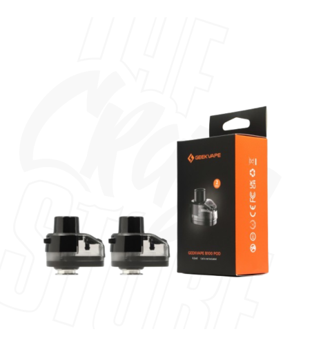 Réservoir Pod Aegis Boost Pro 2 (B100) X2 Geekvape