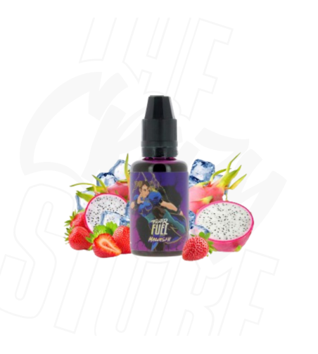 Mawashi Concentré - Fighter Fuel