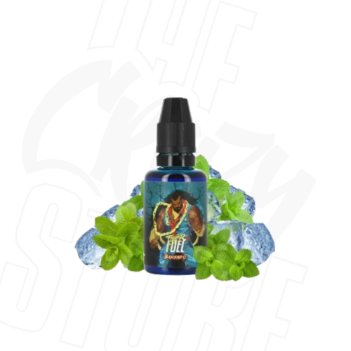 Barrako Concentré - Fighter Fuel