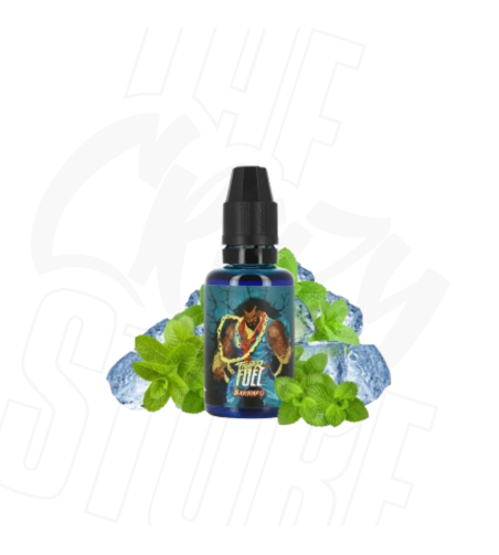 Barrako Concentré - Fighter Fuel