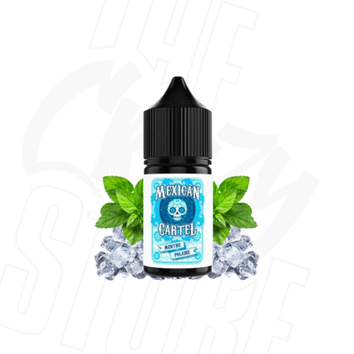 Menthe Polaire Concentré - Mexican Cartel