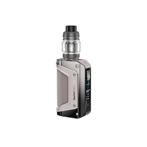 KIT AEGIS LEGEND 3 L200 - GEEKVAPE