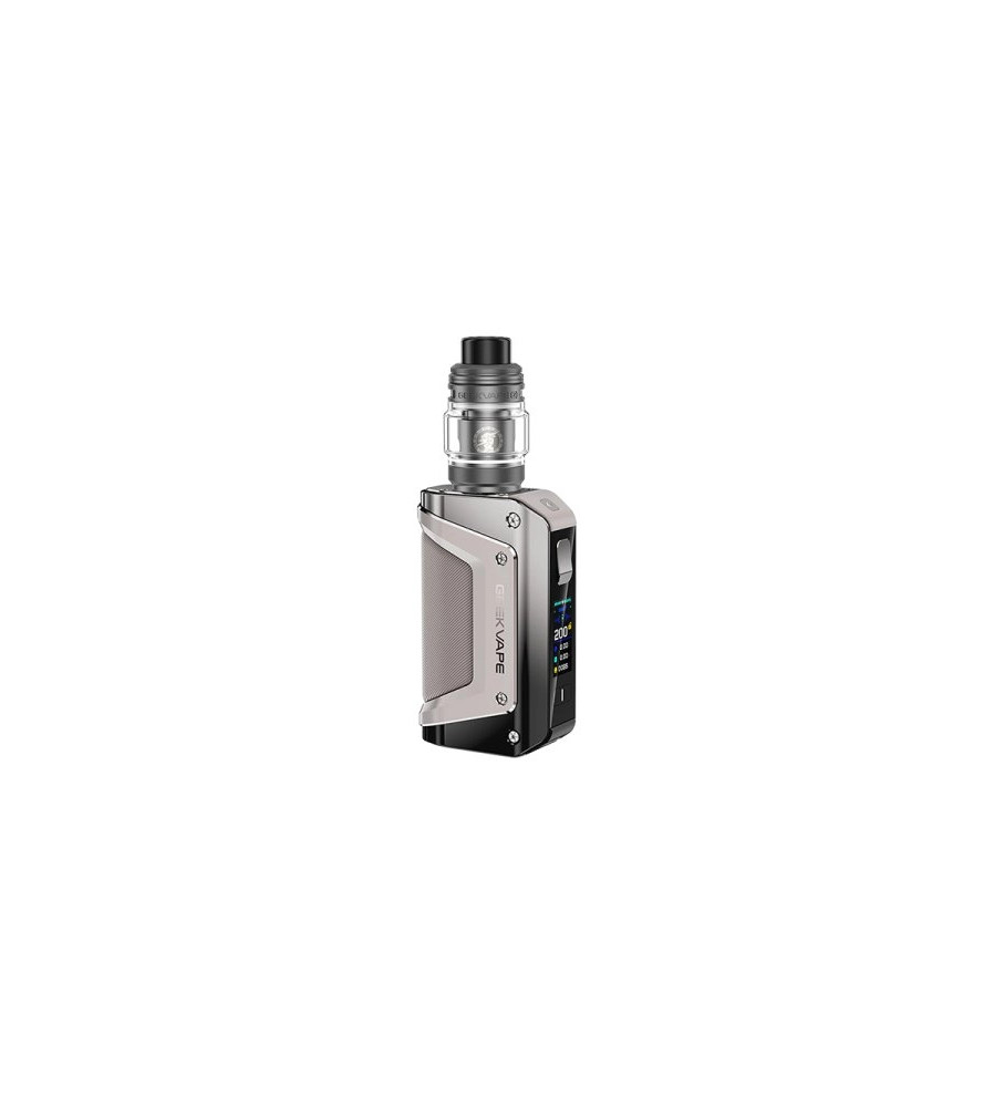 KIT AEGIS LEGEND 3 L200 - GEEKVAPE