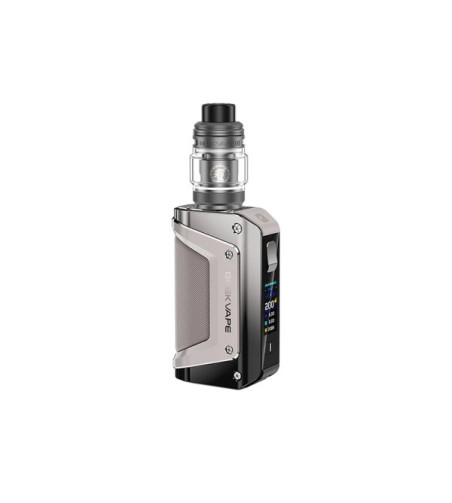 KIT AEGIS LEGEND 3 L200 - GEEKVAPE