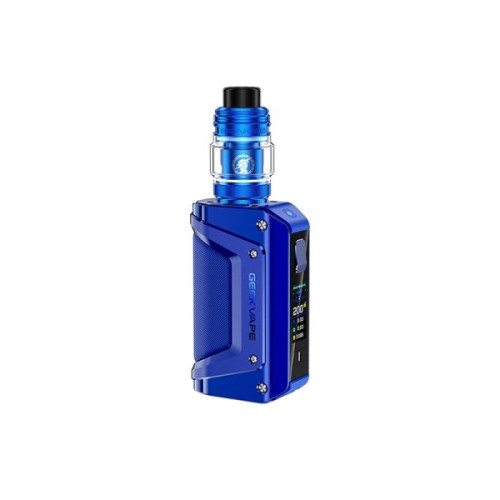 KIT AEGIS LEGEND 3 L200 - GEEKVAPE