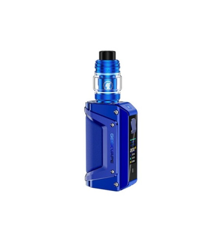 KIT AEGIS LEGEND 3 L200 - GEEKVAPE