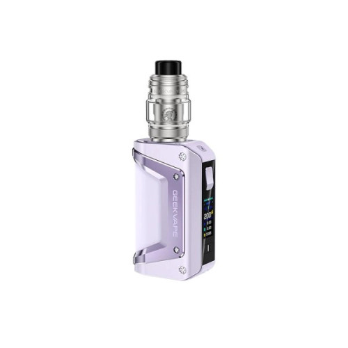 KIT AEGIS LEGEND 3 L200 - GEEKVAPE