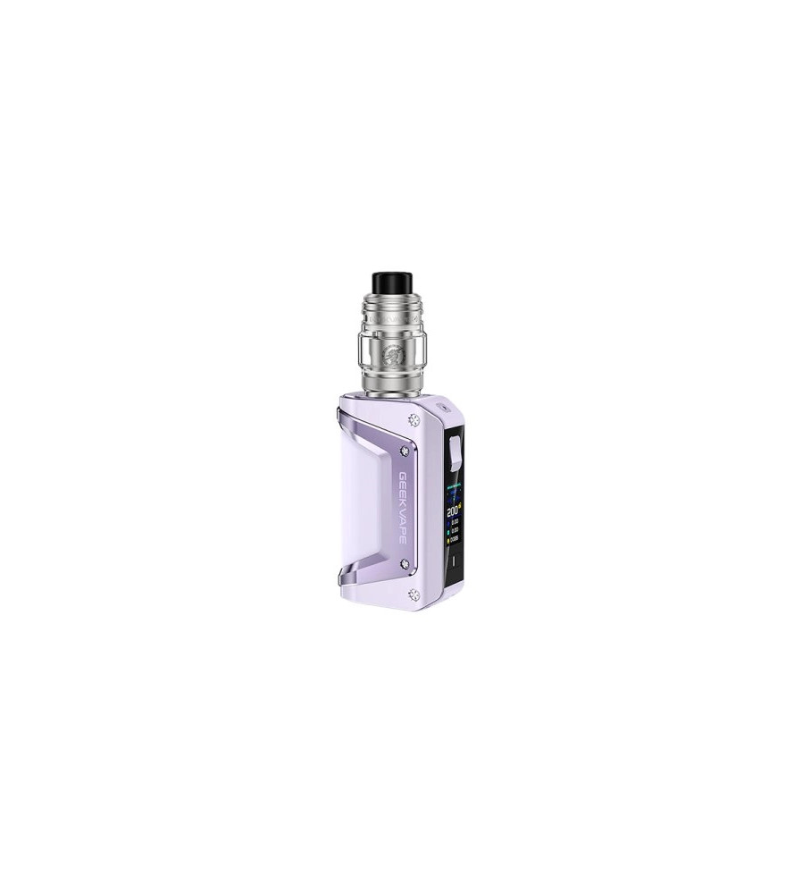 KIT AEGIS LEGEND 3 L200 - GEEKVAPE