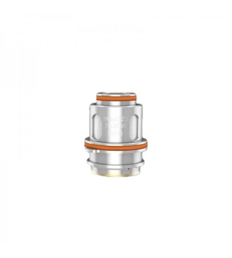 RÉSISTANCES Z series  - ZEUS - GEEKVAPE