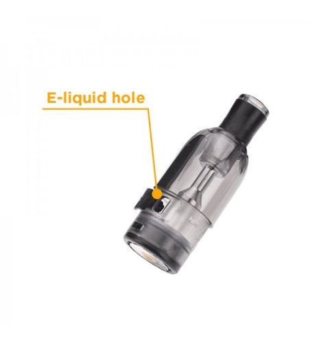 CARTOUCHE WENAX M1 - GEEKVAPE